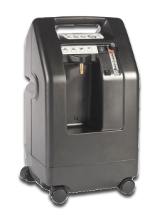 DeVilbiss 525 Concentratorの修理キットと交換部品