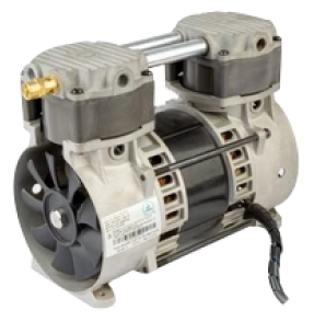 GSE ZW600D2 コンプレッサー部品