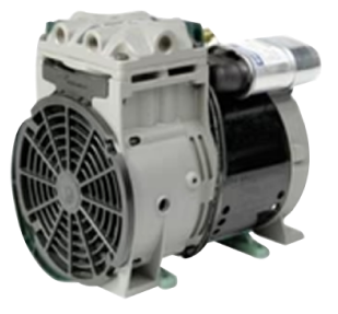 Thomas 668および688コンプレッサー部品