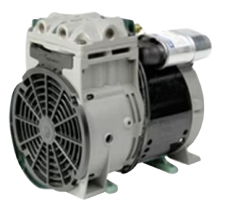 Thomas 669 コンプレッサー部品