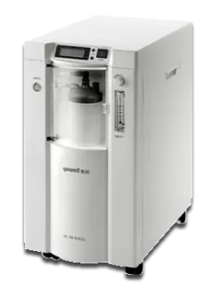 ユウェル濃縮装置