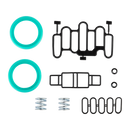 Invacare 4ウェイ・バルブ修理キット