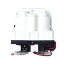 フィリップス・レスピロニクス社製エバーフローSMC4ウェイバルブ