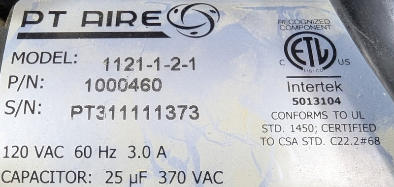 PT-02 ダイレクトサプライ アテンダント 5L ピストンカップ