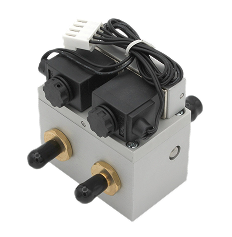 直接供給アテンダント 5L コントロールバルブ