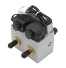 直接供給アテンダント 5L コントロールバルブ