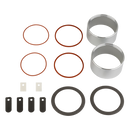 Nidek Nuvo Lite Mark 5 OSCI 5L コンプレッサー修理キット