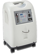 直接供給アテンダント 5L コントロールバルブ