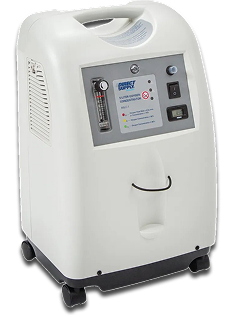 直接供給アテンダント 5L コントロールバルブ