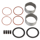 Airsep Visionaire 2Lおよび3Lコンプレッサー修理キット - 115V