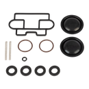 フィリップス・レスピロニクス・エバーフロ・アスコ4ウェイバルブ修理キット