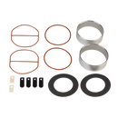 GSE ZW400D2 インヴァケア・プラチナ10Lコンセントレータ用コンプリートトップエンド・リビルドキット