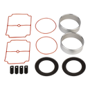 Matala MPC-120 コンプリートトップエンドリビルドキット