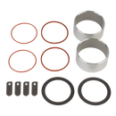フィリップス・レスピロニクス・エバーフロ「FASCO」コンプレッサー・リペアキット 0.038インチストローク