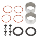 フィリップス・レスピロニクス・シンプリー・ゴー・コンプレッサー・リペアキット