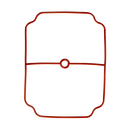 トーマス 2650/2660/2669 ヘッドガス ケット