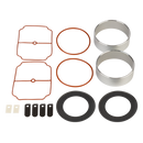 Thomas 2650および2660コンプレッサーリビルドキット - コンプリートトップエンド : TCK-2650/2660